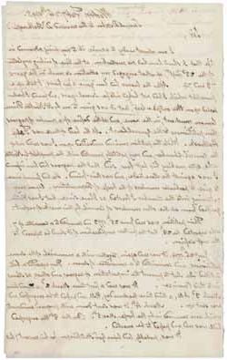 塞缪尔·德克斯特给杰里米·贝尔纳普的信，1795年2月26日 